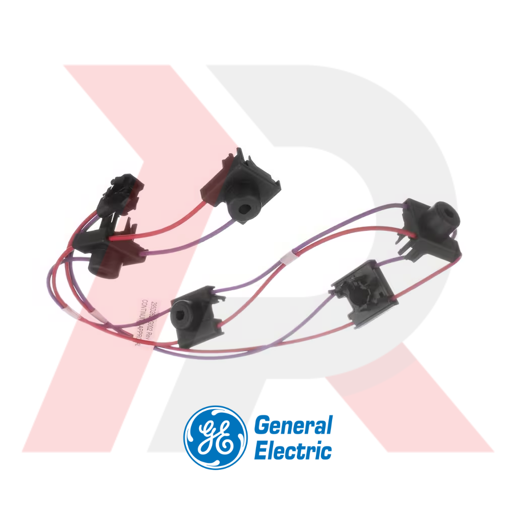 Range Harness Switches